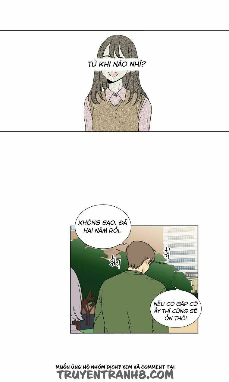 bokhee-ssi đáng yêu chapter 1 4