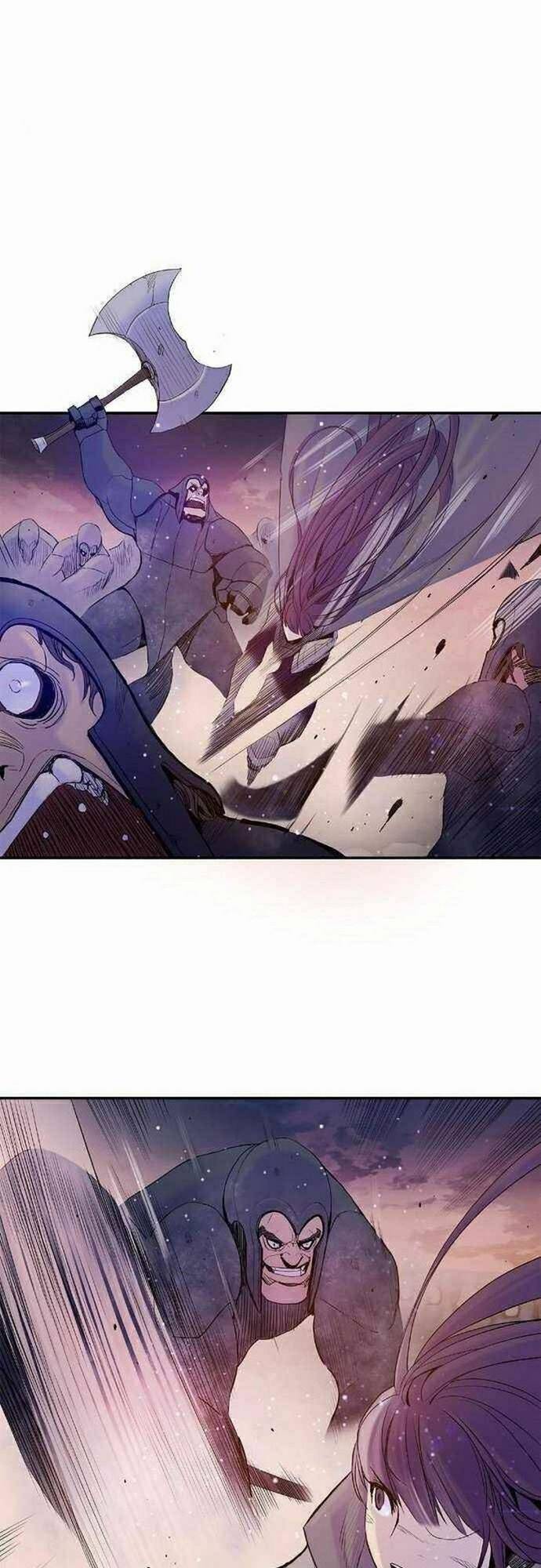 băng tâm kỵ sĩ chapter 11 53