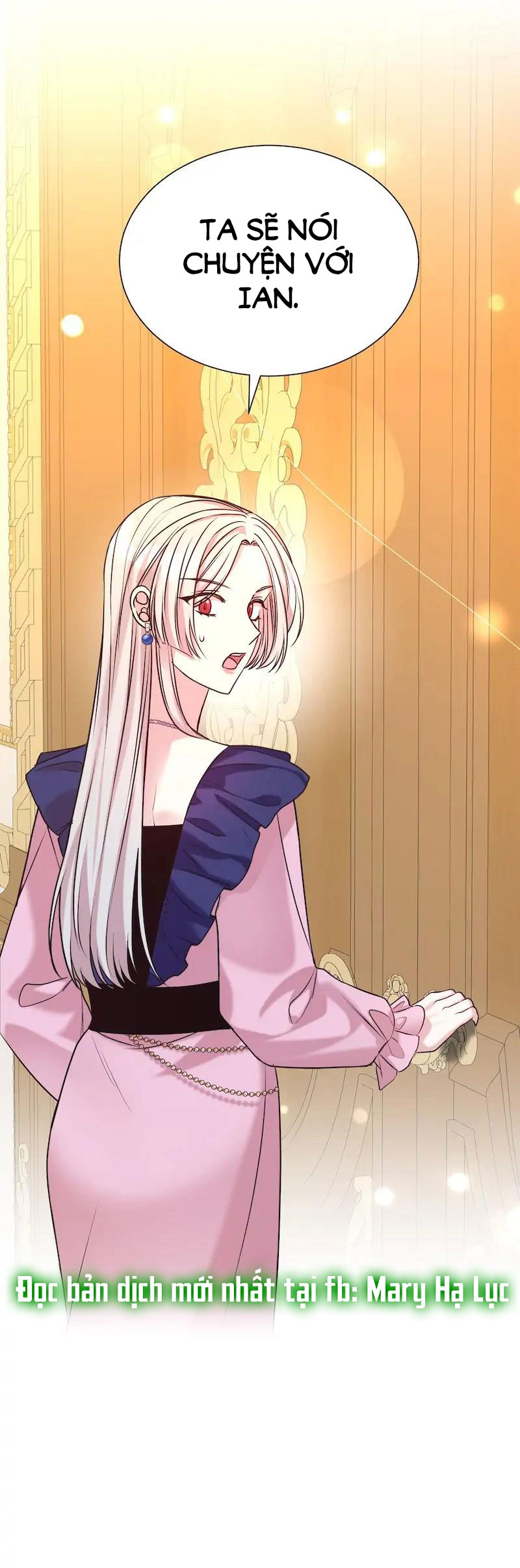 tôi chán nản vì người chồng thứ 2 còn "khỏe" hơn chồng cũ chapter 67.2 23