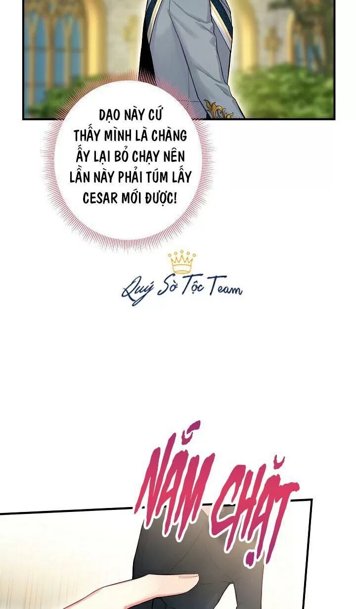 thánh nữ ẩn danh chapter 167 16