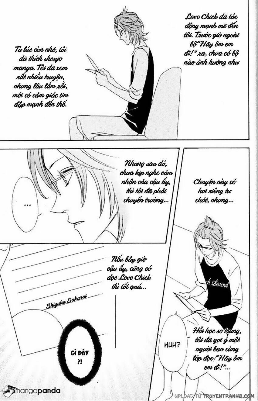 chàng trai hoàn hảo chapter 27 13