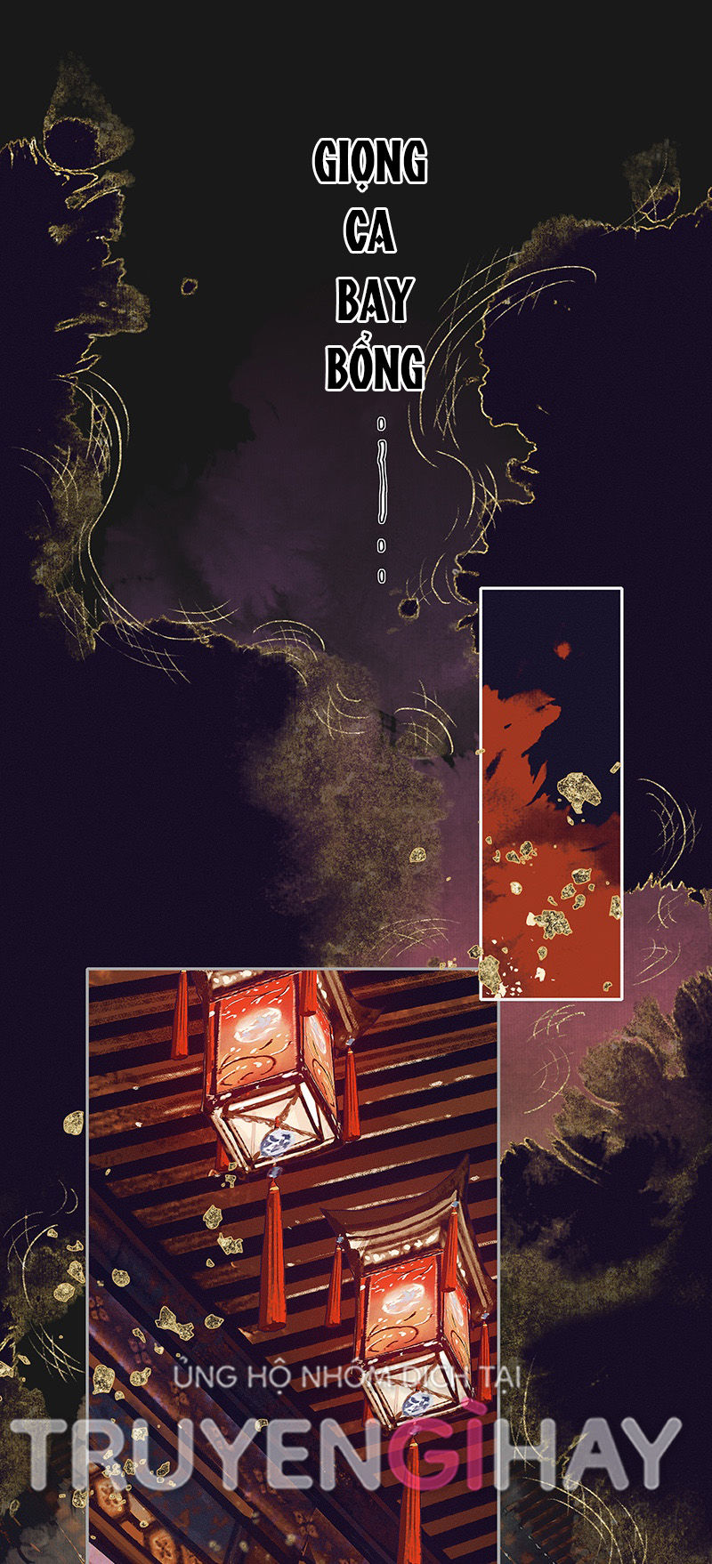 thiên quan tứ phúc - bách vô cấm kỵ chapter 77.2 11