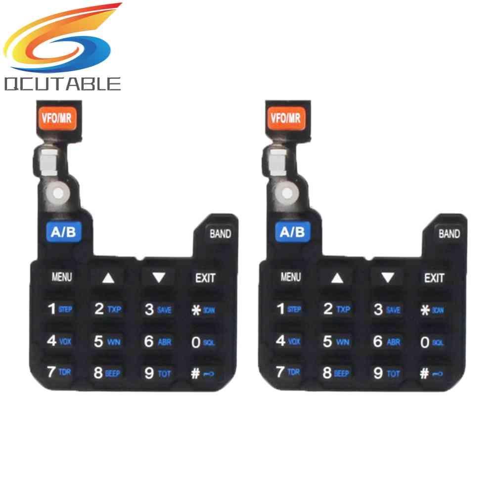 2 Bàn Phím Số Cho Bộ Đàm Baofeng 2 Chiều UV-5R UV-5RA