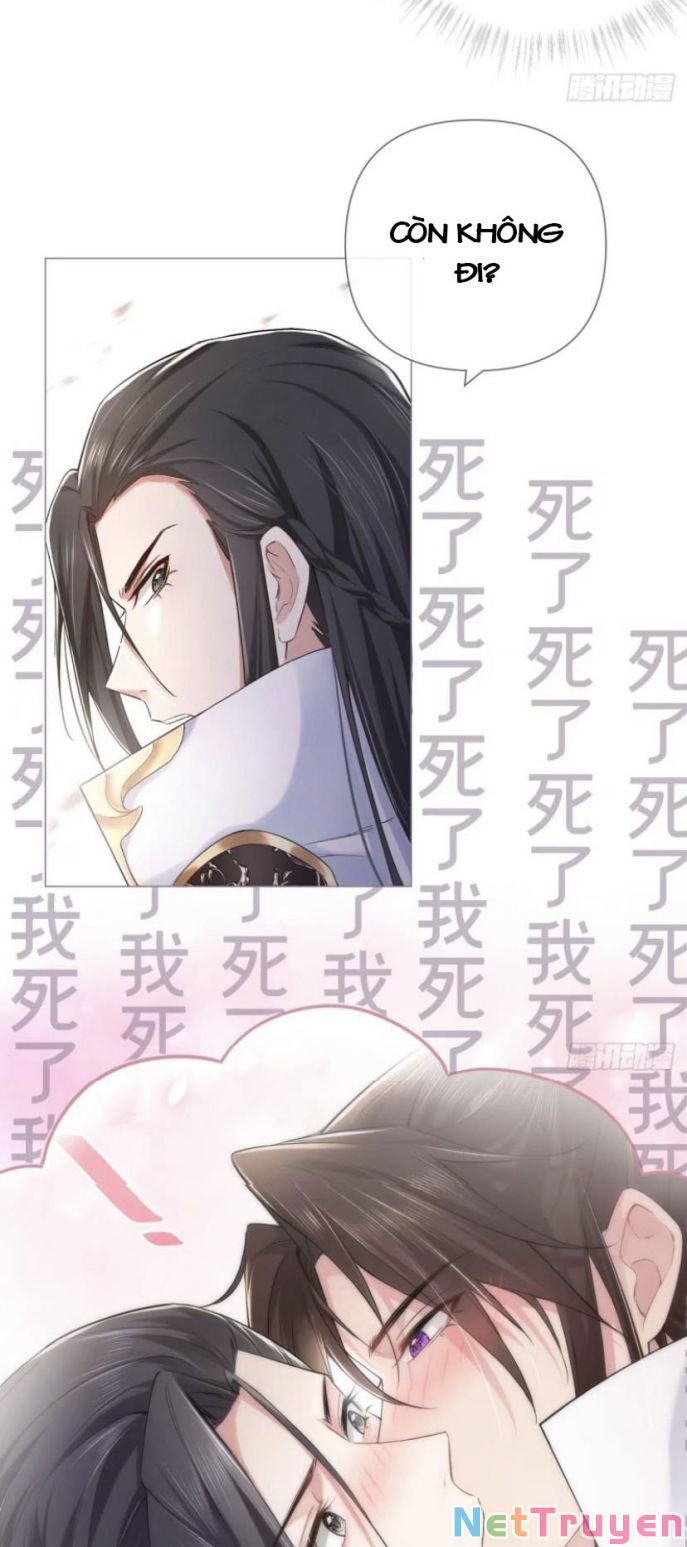 nhập mộ chi thần chapter 26 25