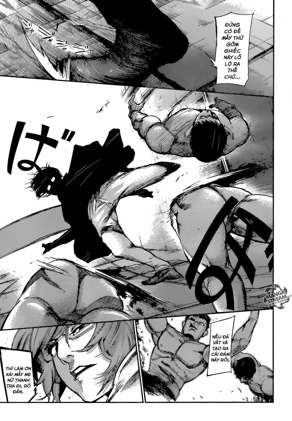 ngạ quỷ vùng tokyo 2 chapter 94 5