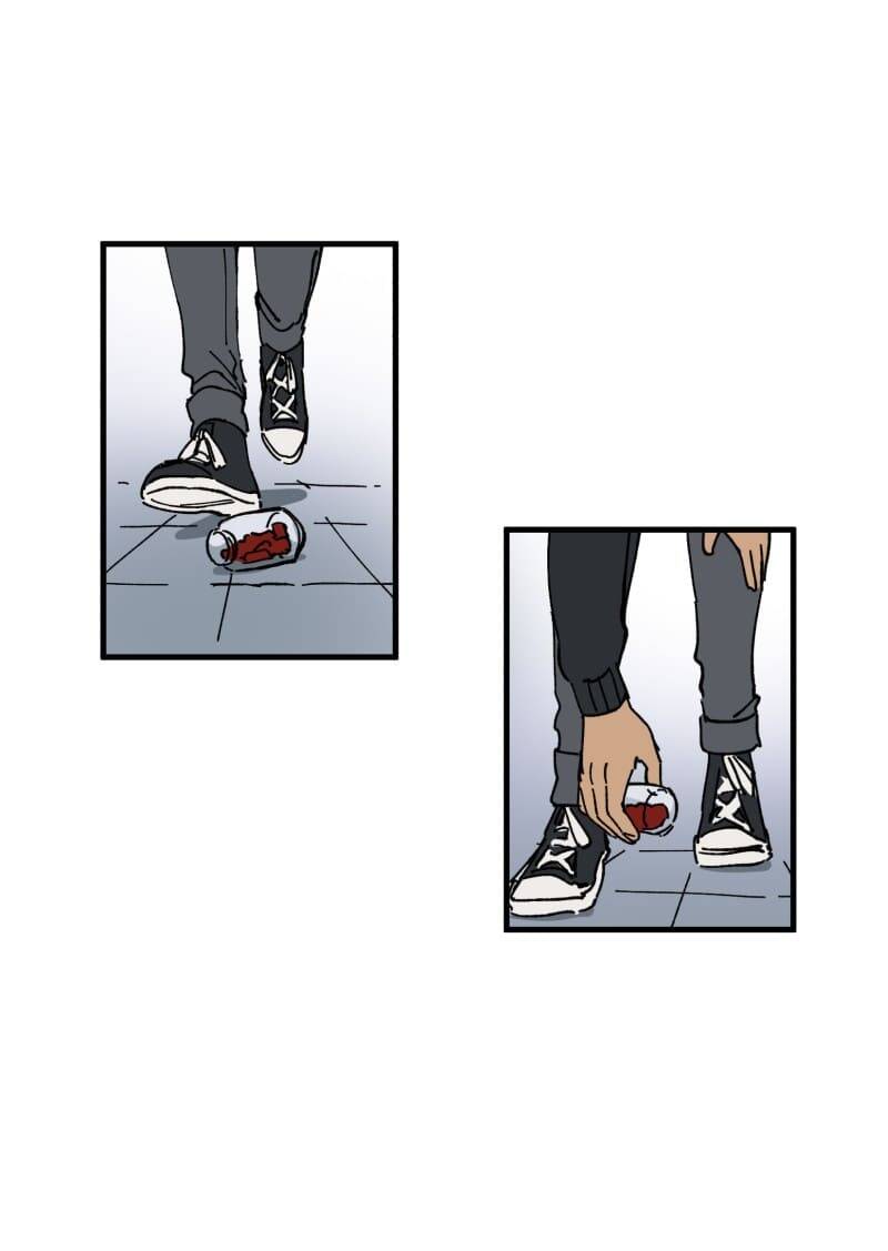 lumine - cội nguồn ánh sáng chapter 167 5