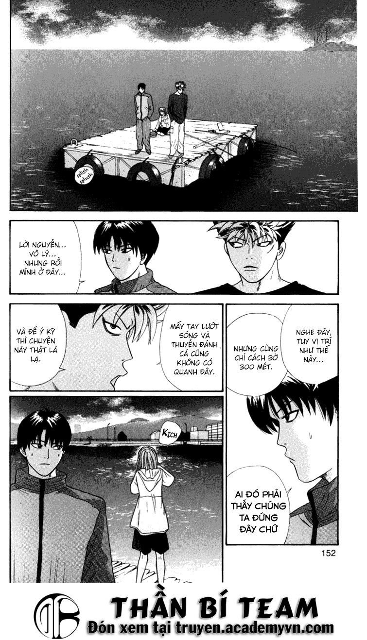 tenshi na konamaiki chapter 28 2