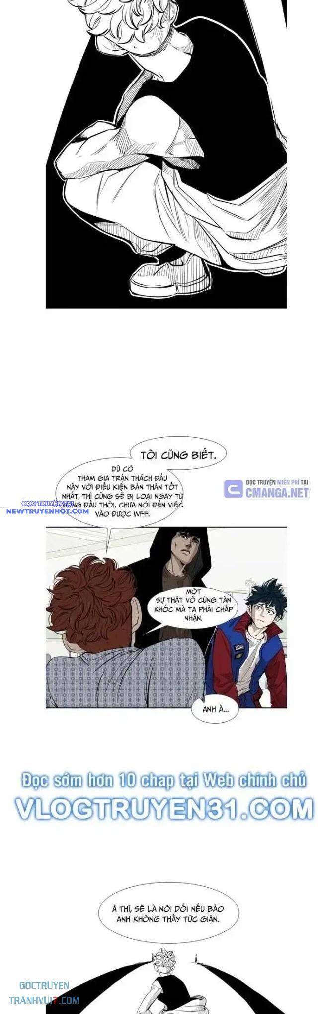 shark - cá mập chapter 158 14