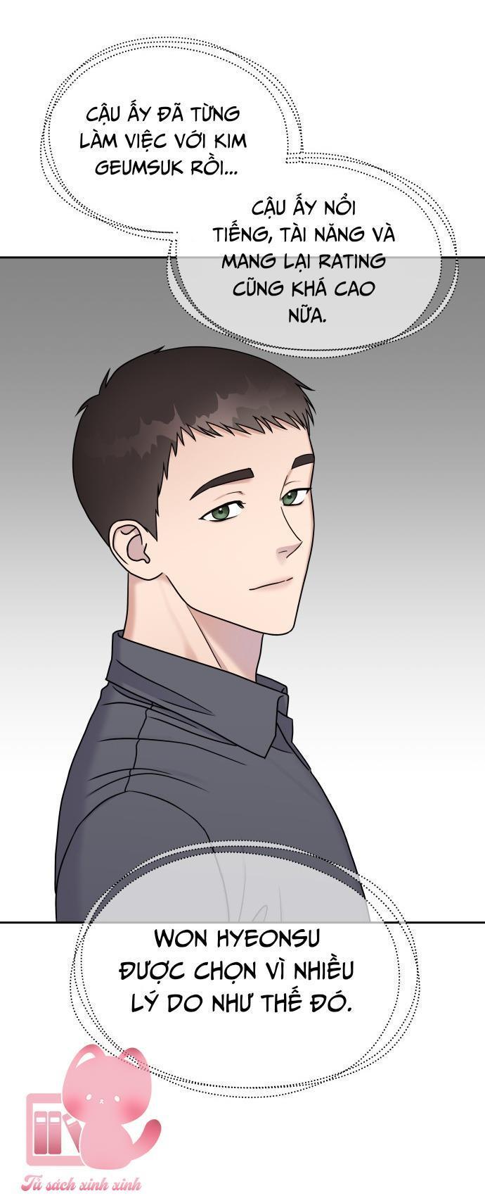 hãy vờ như ta yêu nhau chapter 22 63