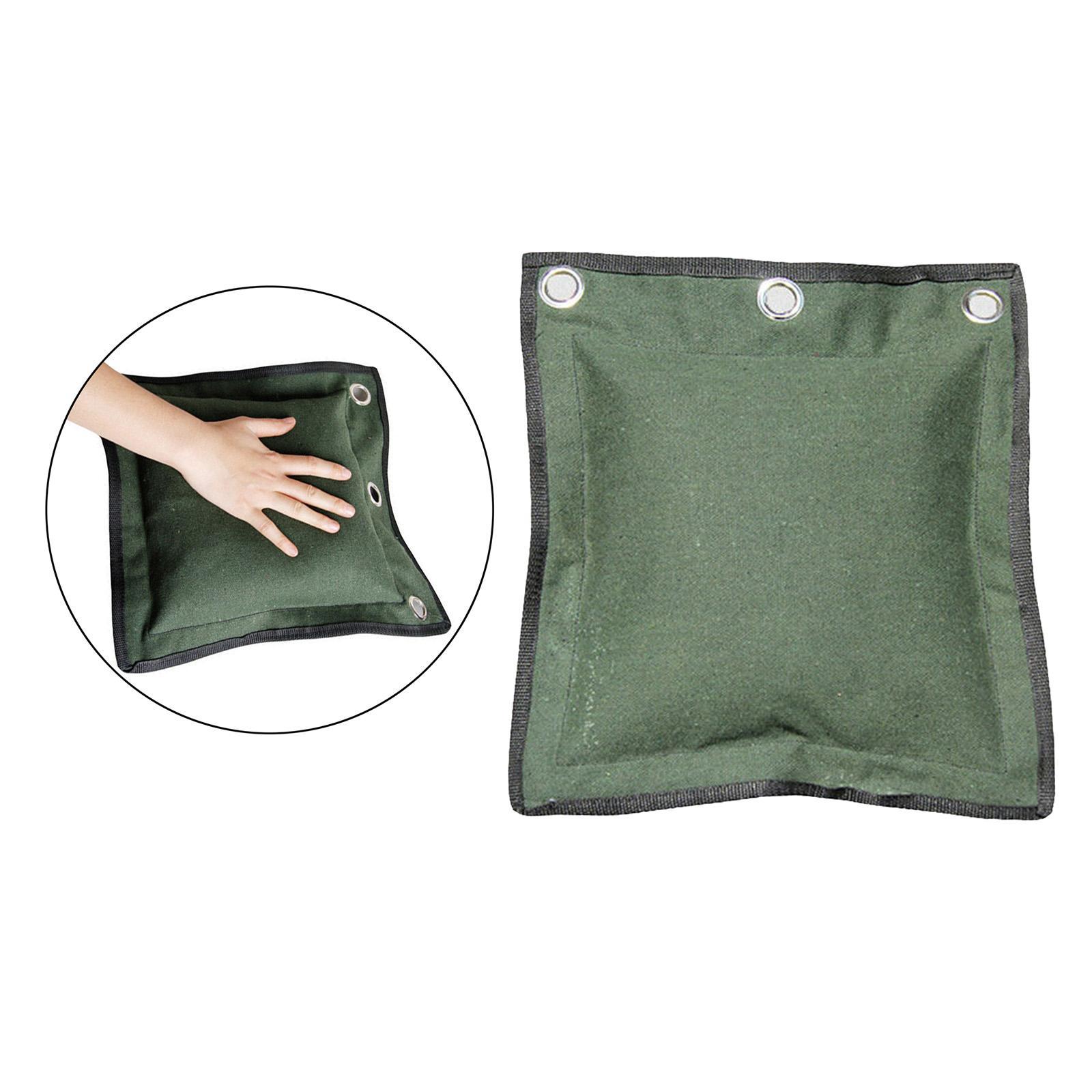 Boxing Target Striking Bag Taekwondo Wall Punching Sand Bag