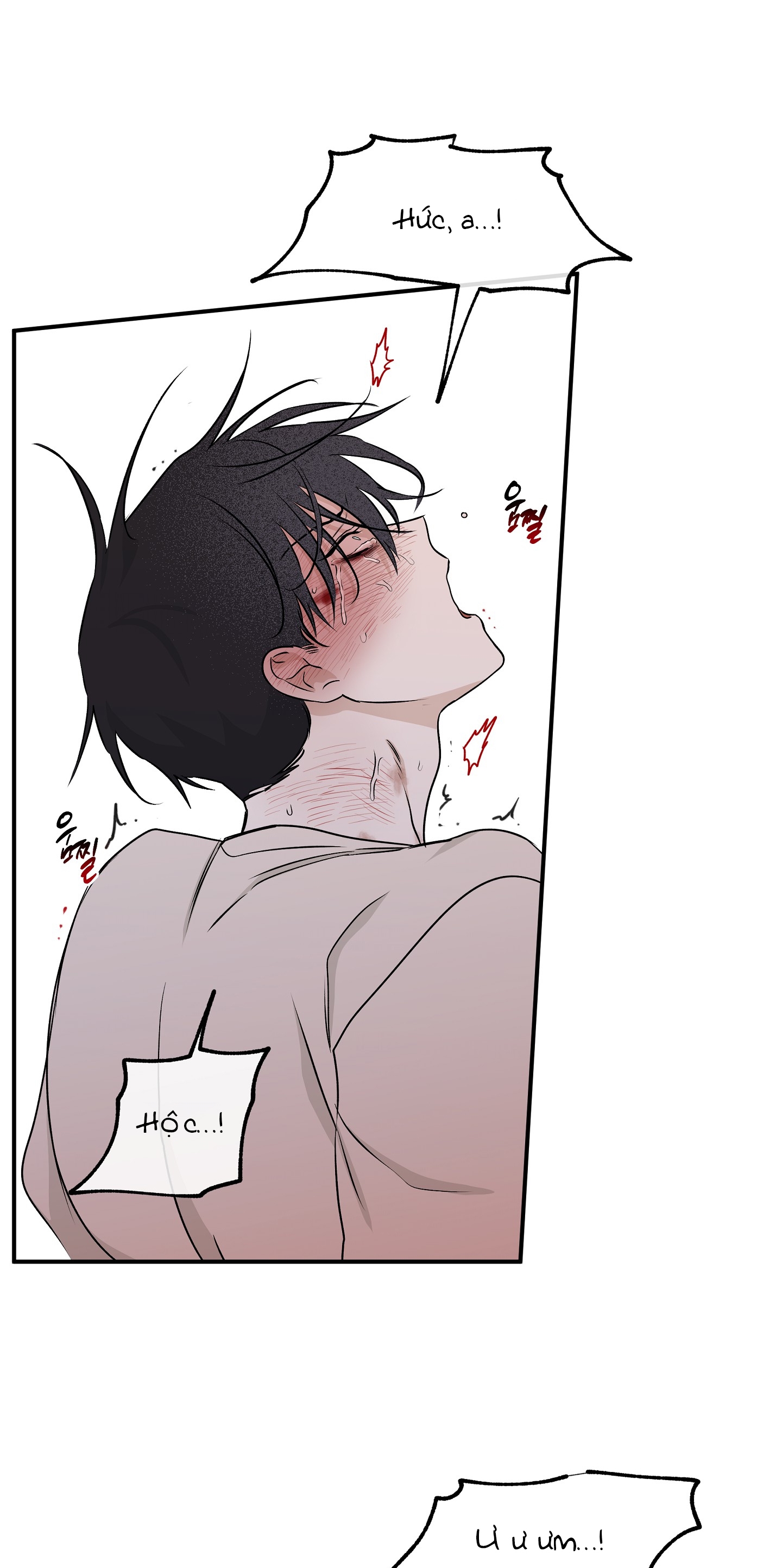 đêm bên bờ biển chapter 55.5 3