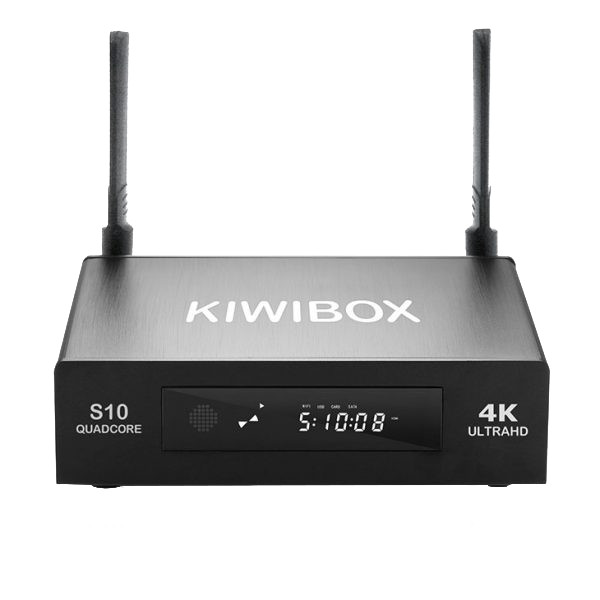 Đầu Android KIWIBOX S10 - Realtek 1295 chipset ARM Cortex A53 x 4 core _ CHÍNH HÃNG