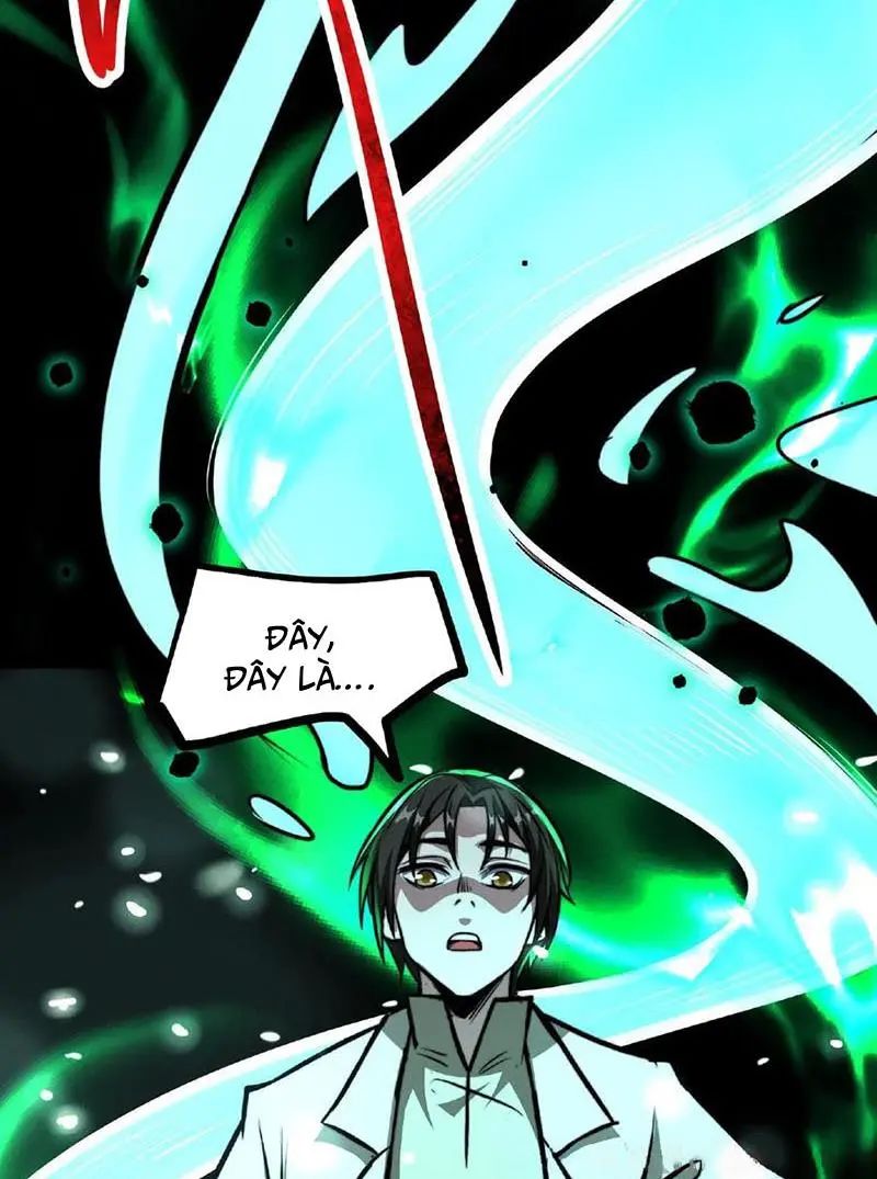quỷ dị dược tề sư: bệnh nhân của ta đều là kinh khủng chapter 56 13