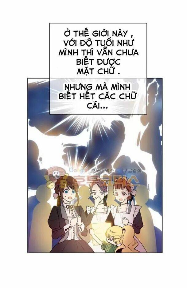 một ngày nọ ta trở thành công chúa chapter 3 19