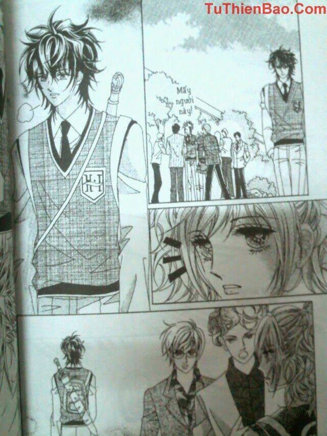 tình trong mộng chapter 10 65