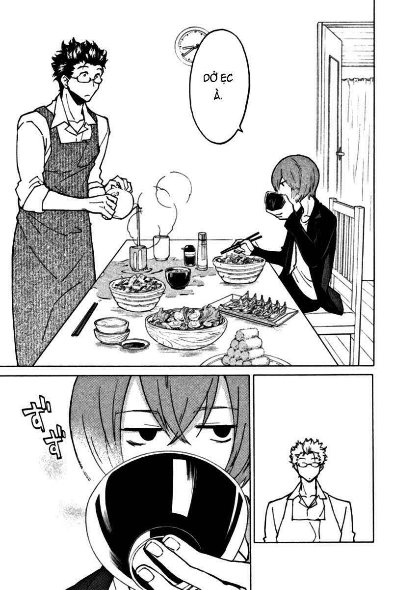 hell’s kitchen chapter 38 43