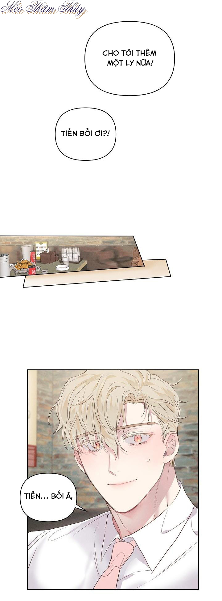 nơi tình yêu định mệnh chapter 2 18