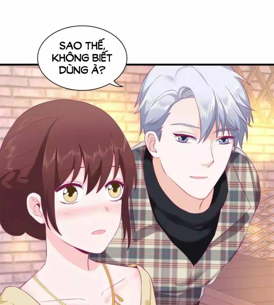 khi trò chơi ác ma bắt đầu chapter 126 170