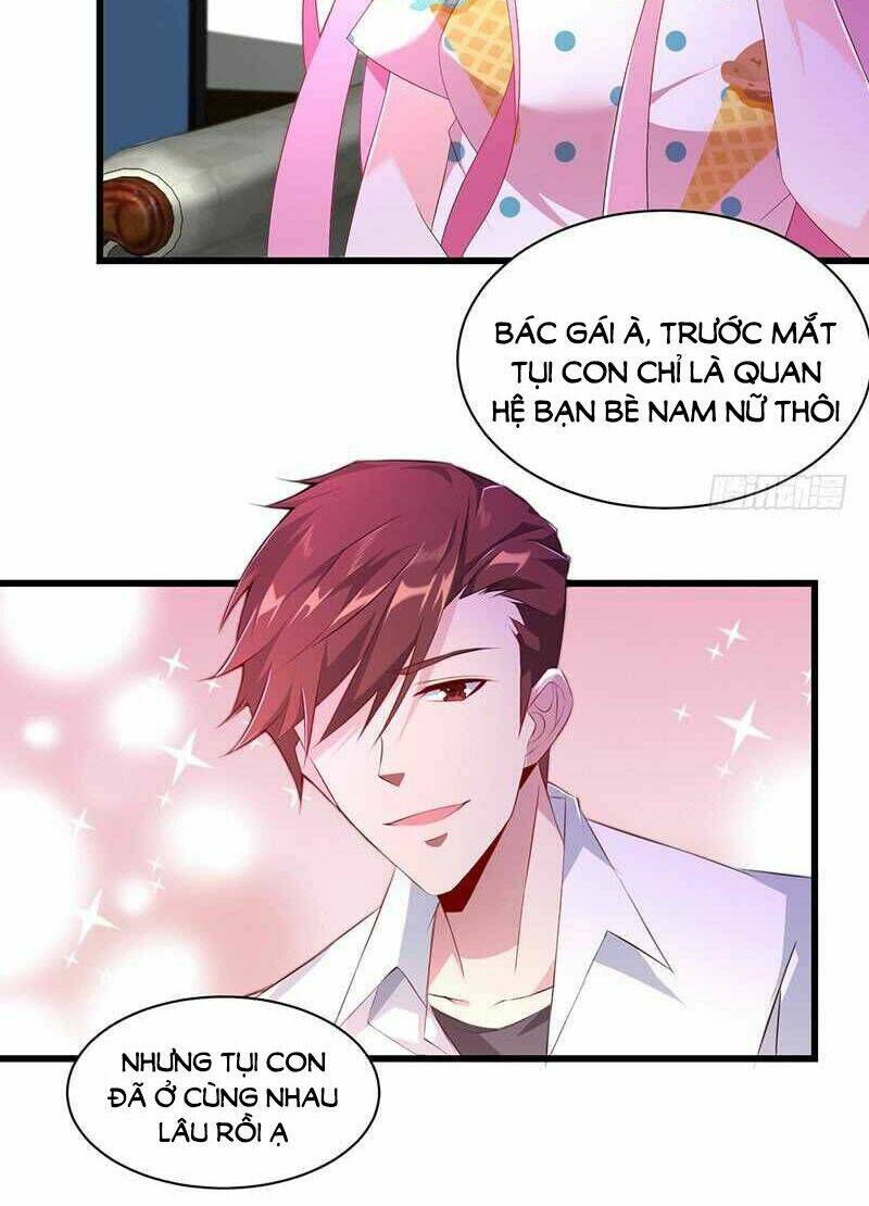 bảy ngày thực cốt hôn ước chapter 37 2