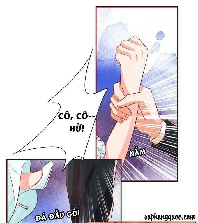 vương tước tư hữu bảo bối chapter 15 25