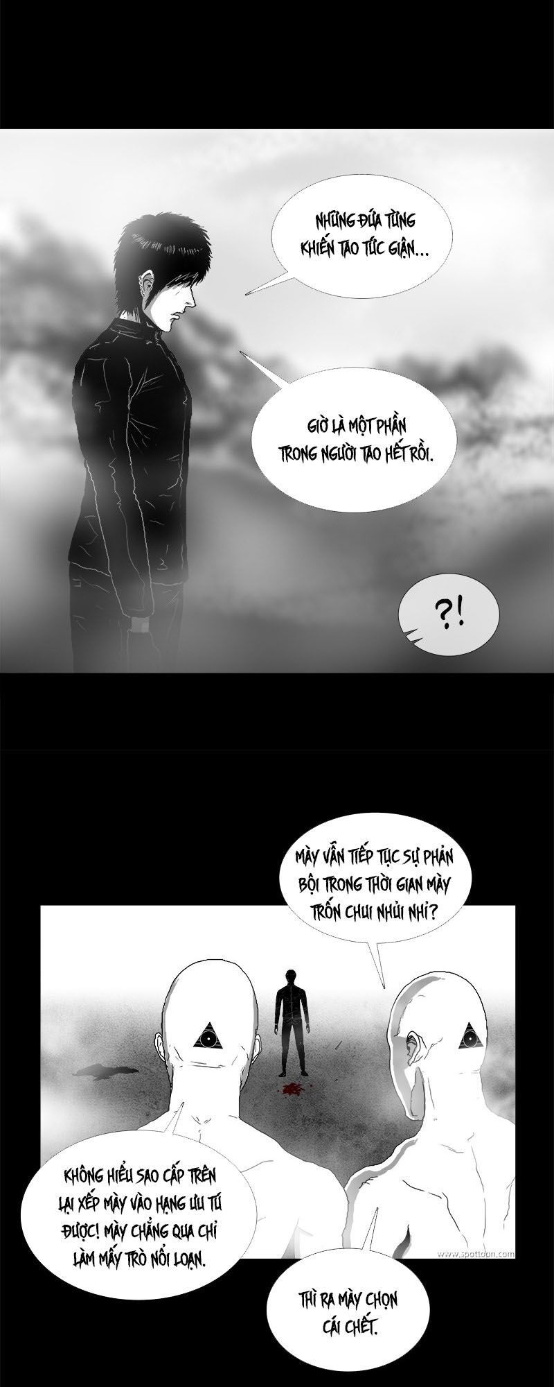 sống sót chapter 29 15