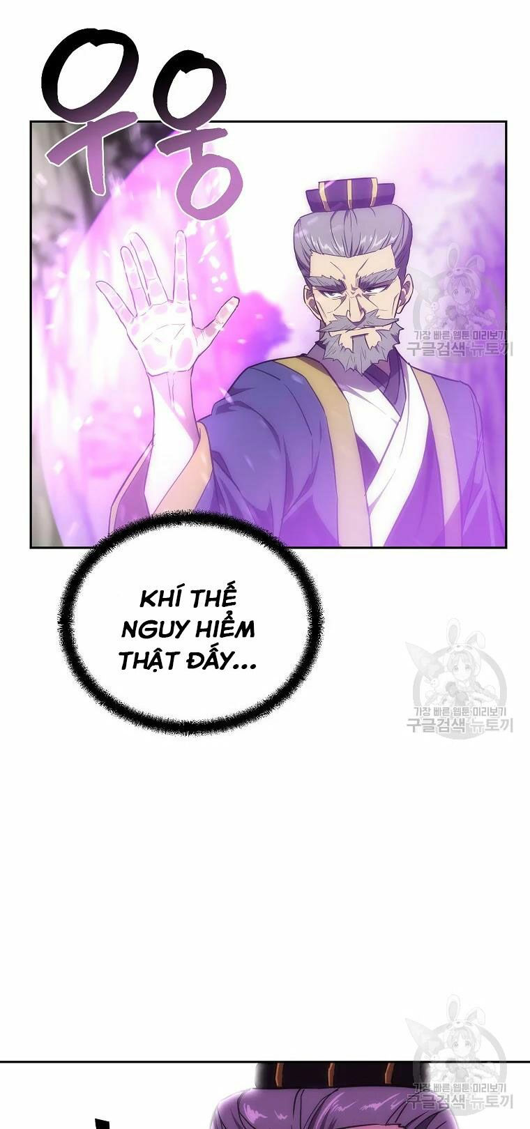 thiếu niên phương sĩ chapter 39 29