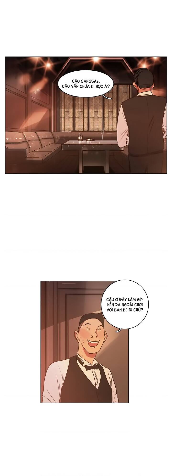 giải thoát chapter 43 45