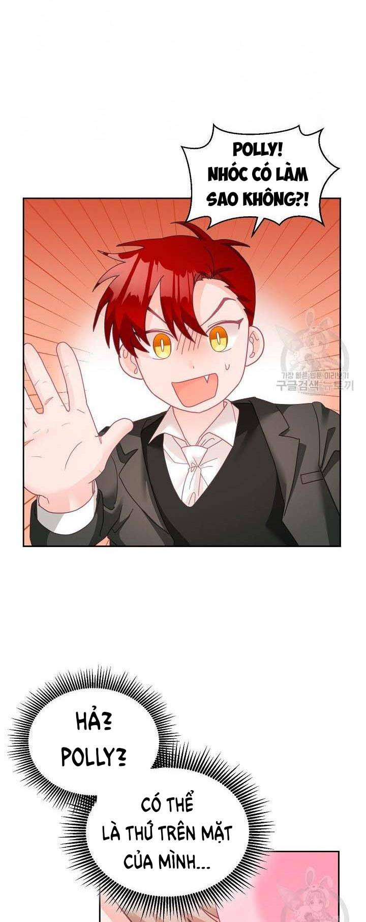 cô tiểu thư bé nhỏ thuần hóa các nhân vật chính chapter 14 24