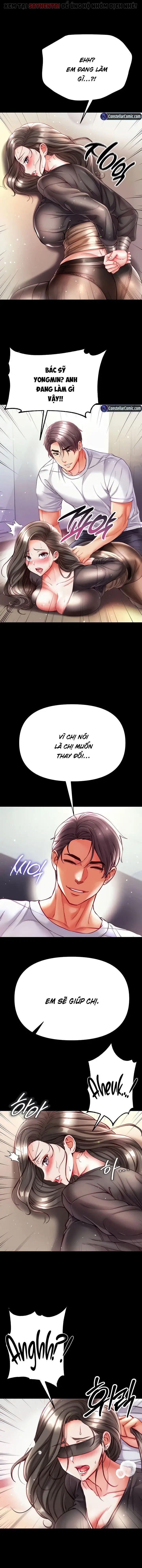 theo học dâm sư chapter 37 8