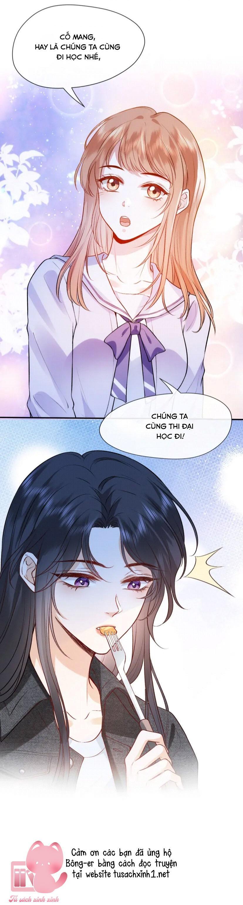 phu nhân mỗi ngày đều tại tuyến vả mặt chapter 7 39