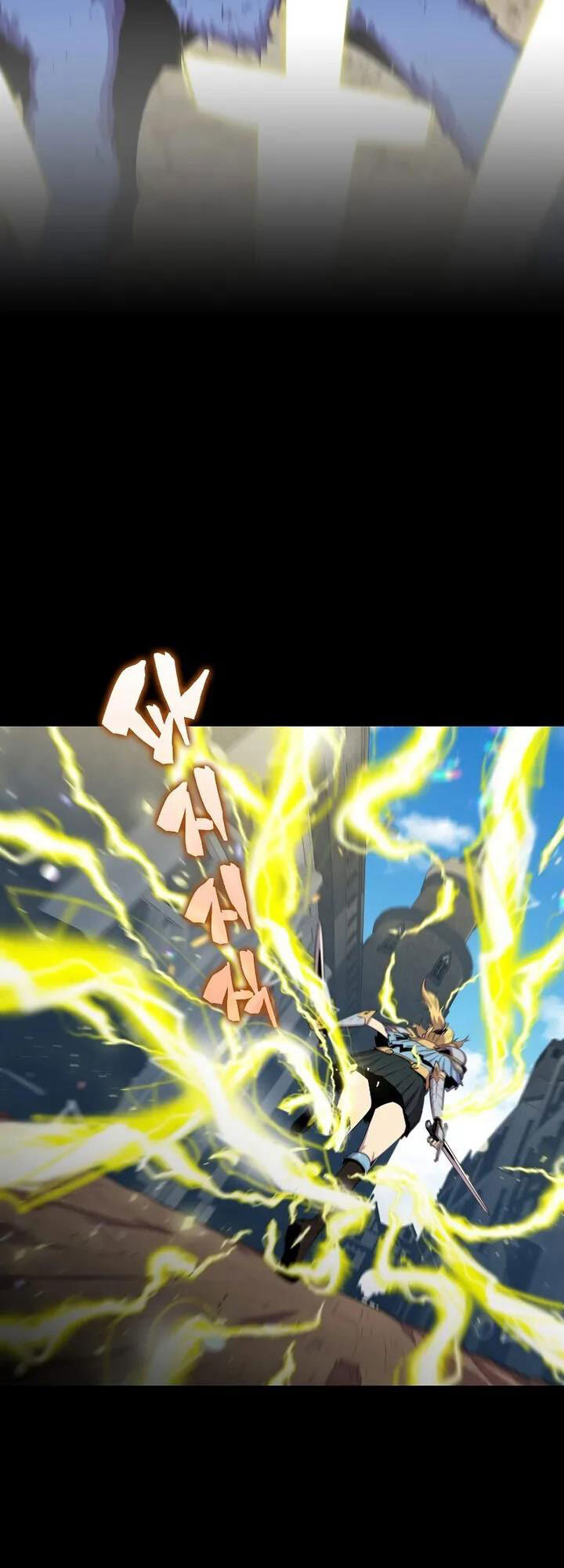 tôi thăng cấp trong lúc ngủ chapter 47 46