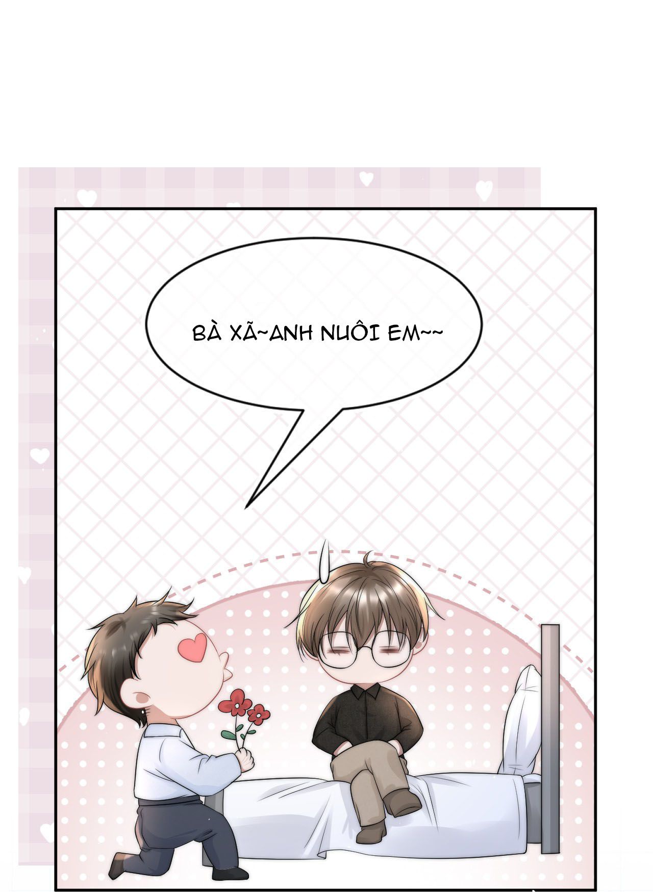 ta sinh con cho tổng tài chapter 70 39