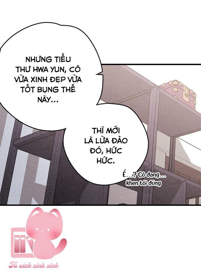 lệnh cấm hôn chapter 69 42