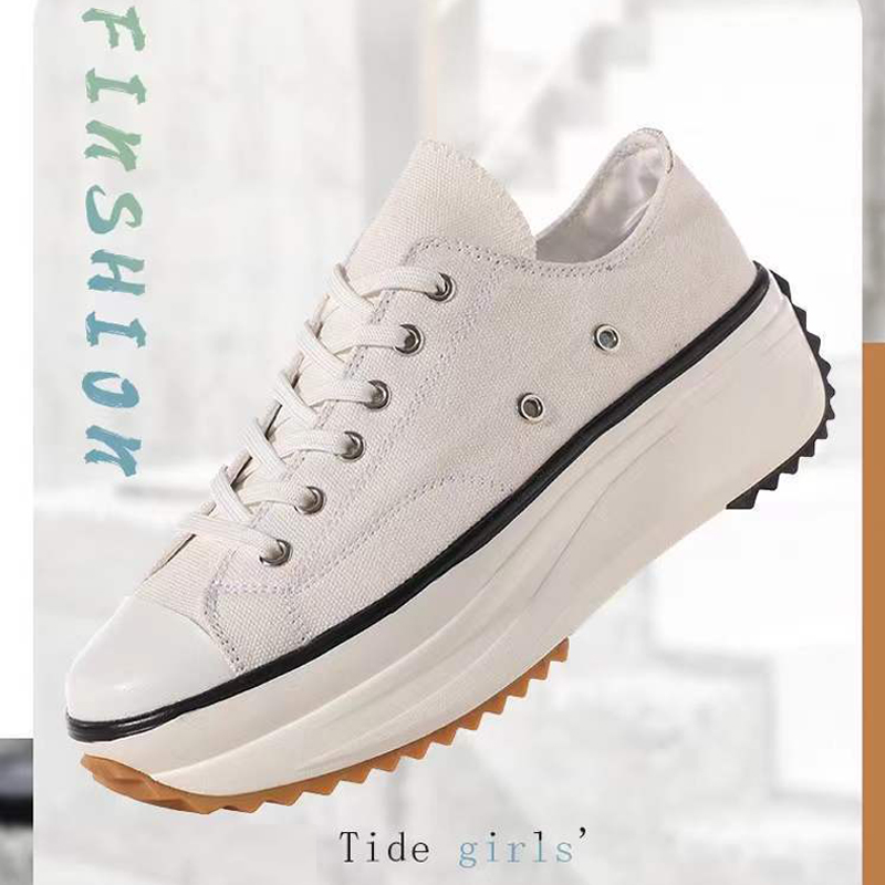 Giày thể thao nam - nữ phong cách mới – G1007A