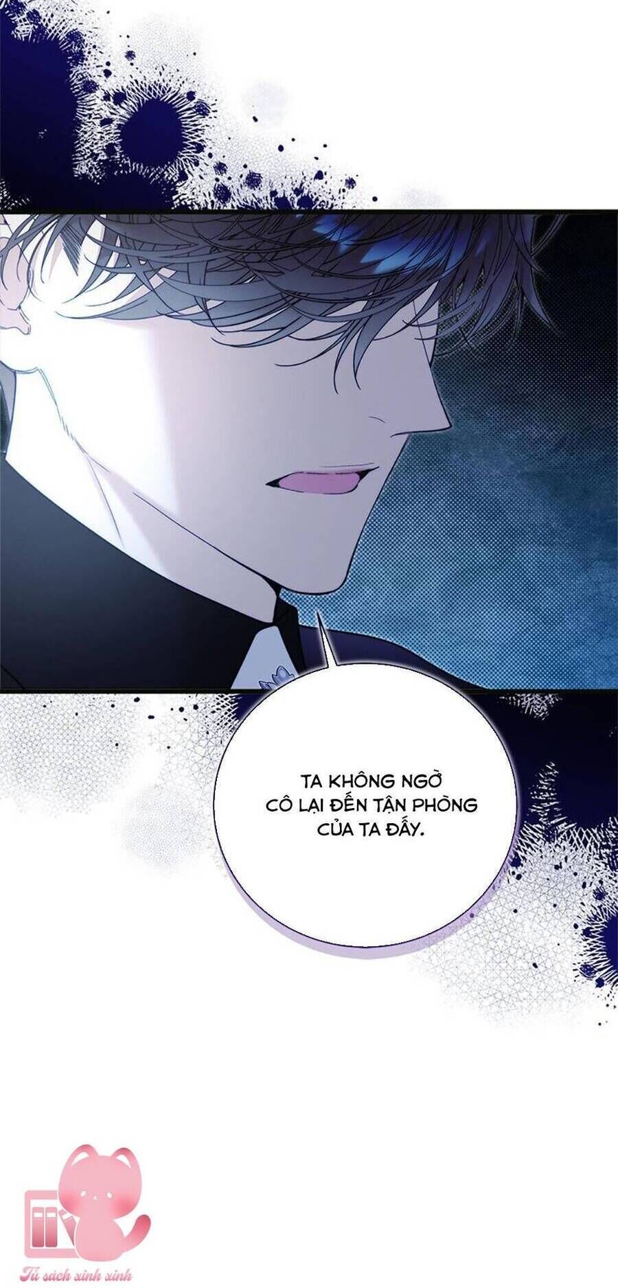 [15+] công chúa chloe chapter 121 39