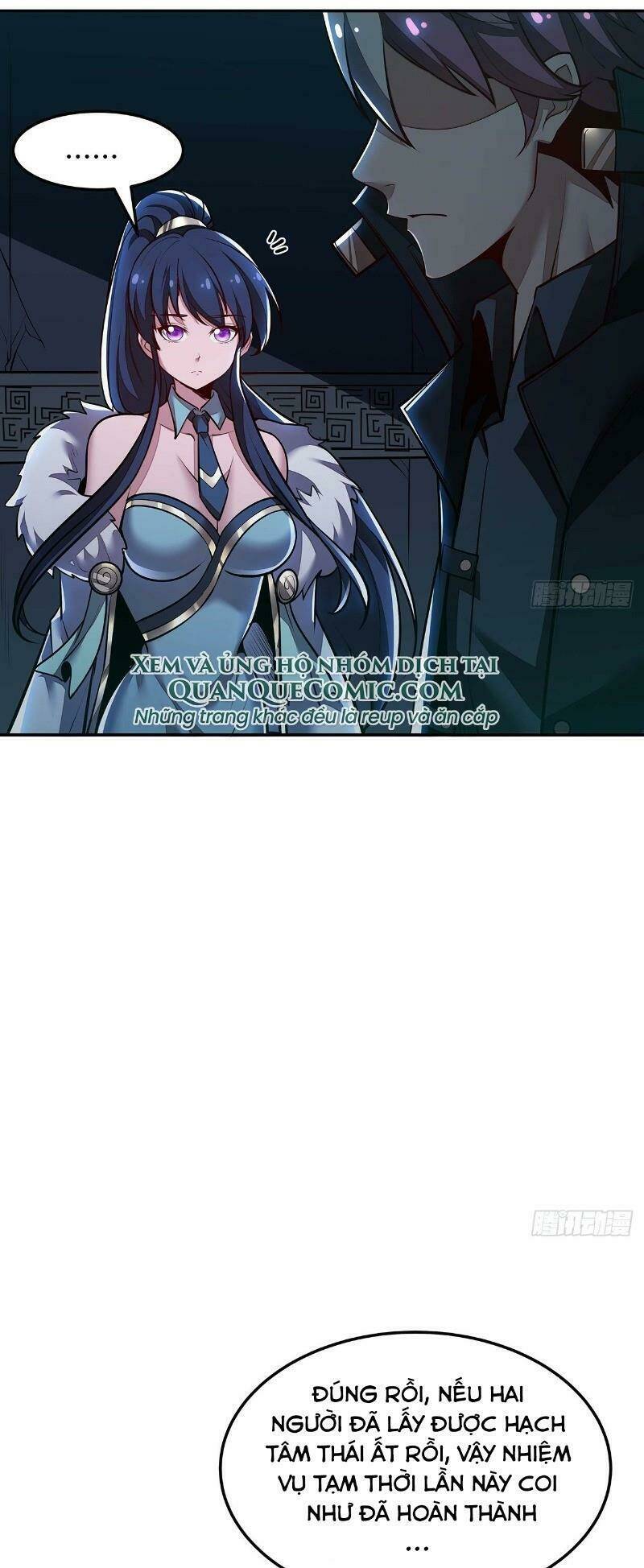 bất tử thần vương tu liên tục chapter 64 13