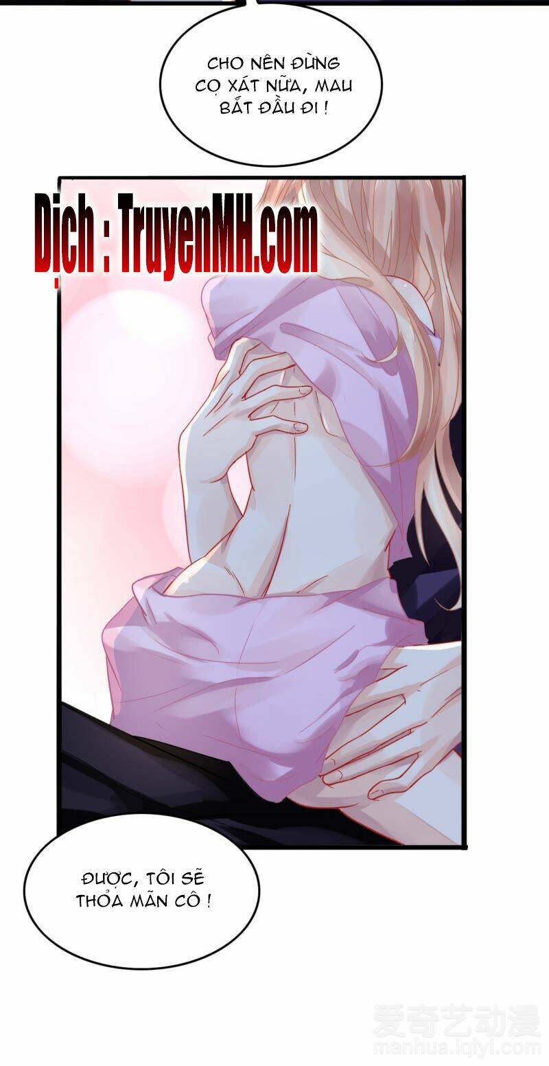 mưu ái thượng ẩn chapter 8 9