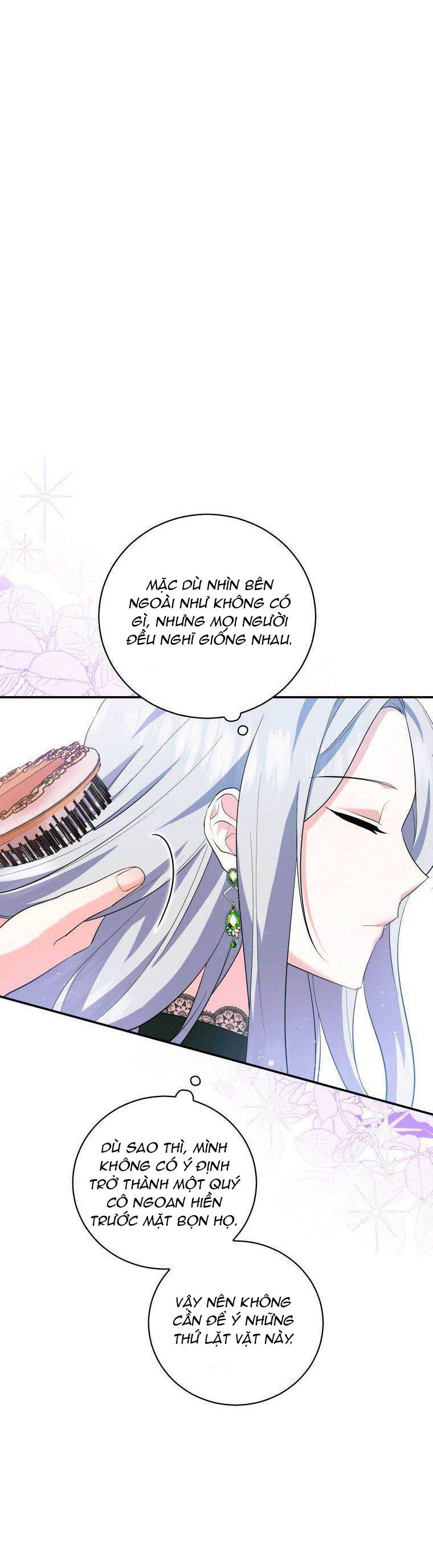 xin hãy ủng hộ sự trả thù của tôi chapter 6 38