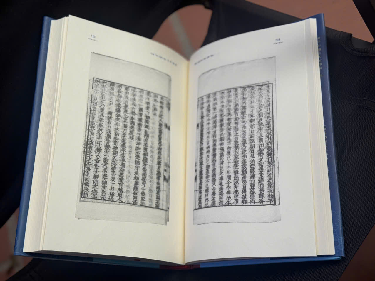 (Bìa cứng, có minh họa màu) KIM VÂN KIỀU LỤC 金 雲 翹 錄 1876 (Bản Cẩm Văn Đường lưu trữ tại Thư viện Đại học Leiden, Hà Lan) - Nguyễn Thị Sông Hương sưu tầm, giới thiệu; Dương Tuấn Anh dịch, chú giải – NXB ĐHSP