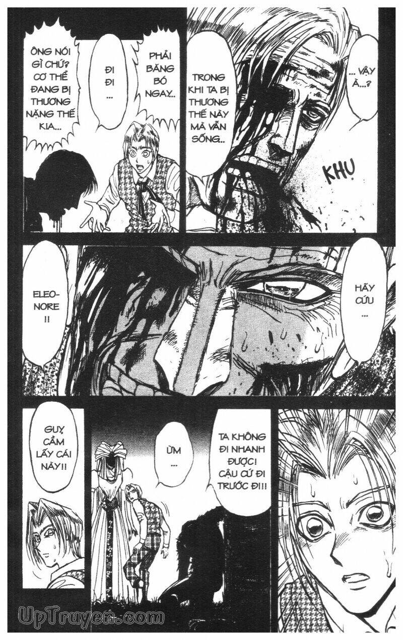 karakuri circus - gánh xiếc quái dị chapter 26 9