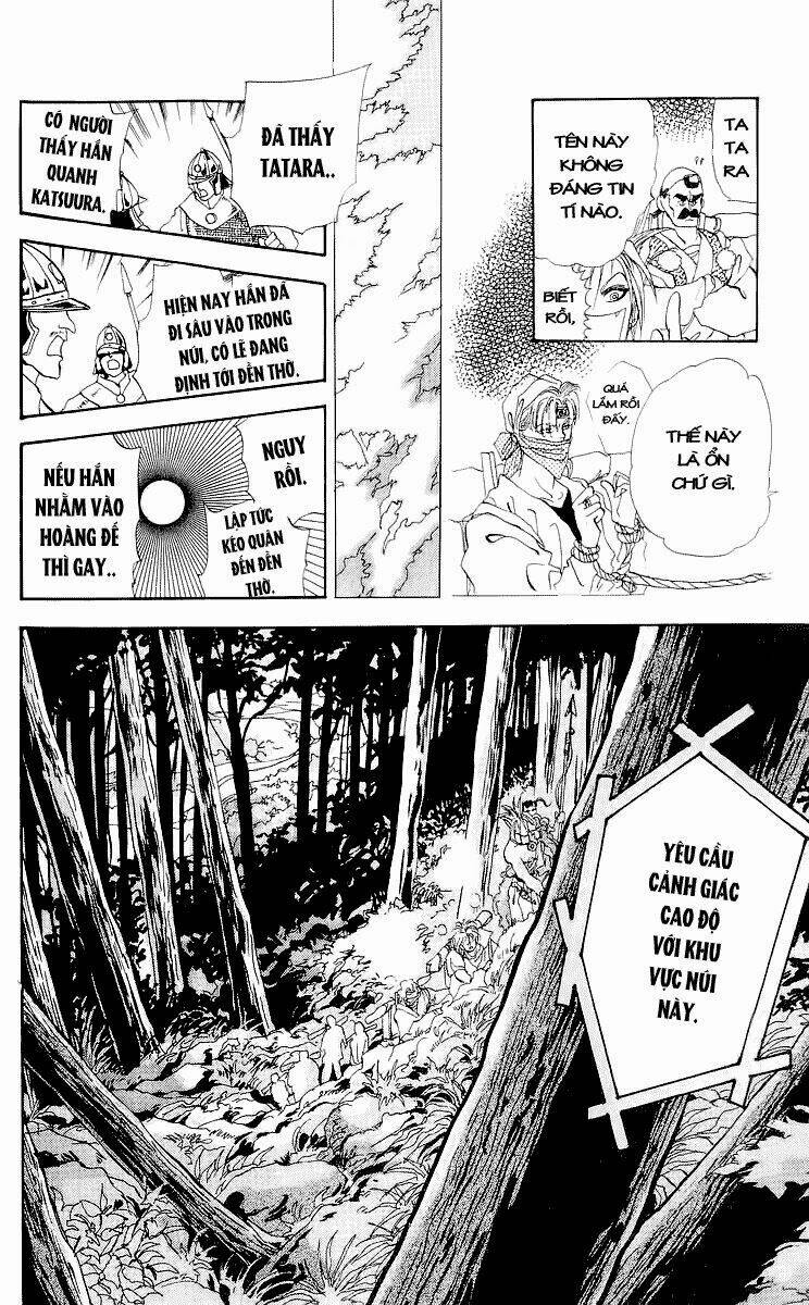 đứa con số phận chapter 25 25