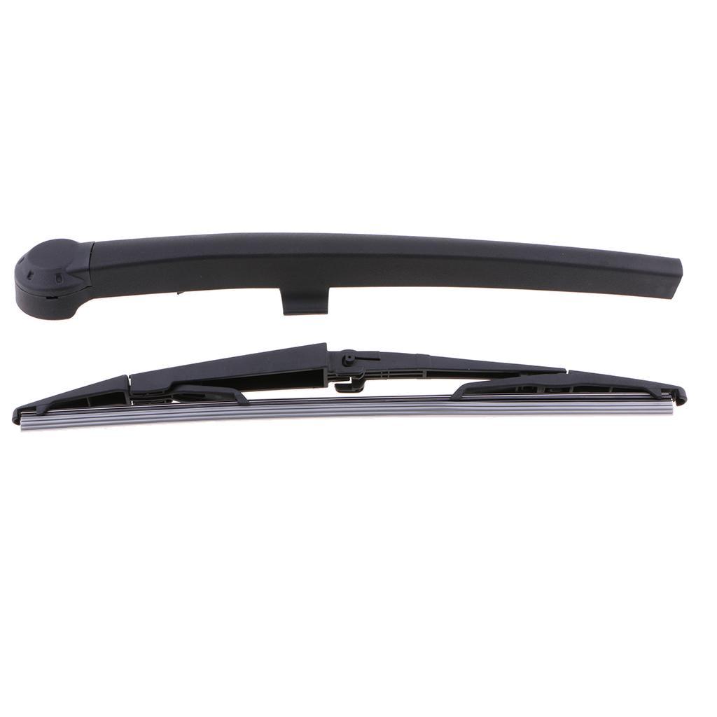 Rear Window Windshield Wiper Arm Blade