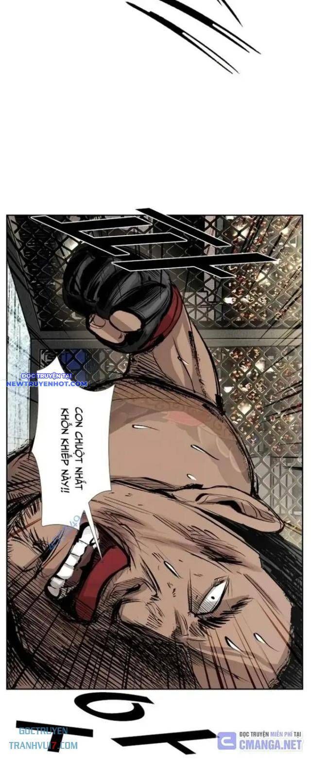 shark - cá mập chapter 148 33