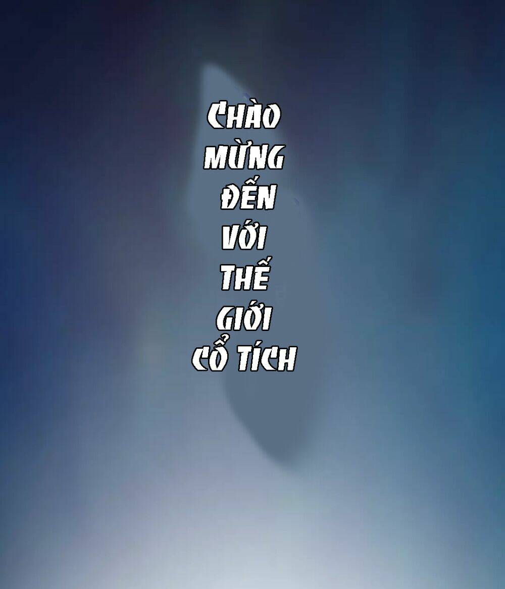 đại chiến yêu tinh chapter 3 6