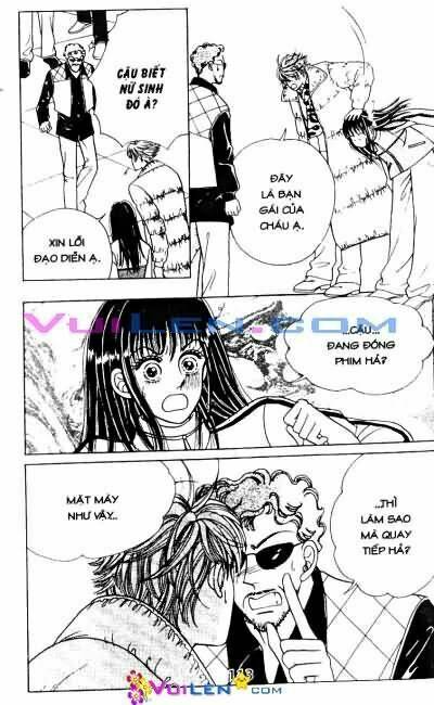 nụ hôn nồng thắm chapter 8 113