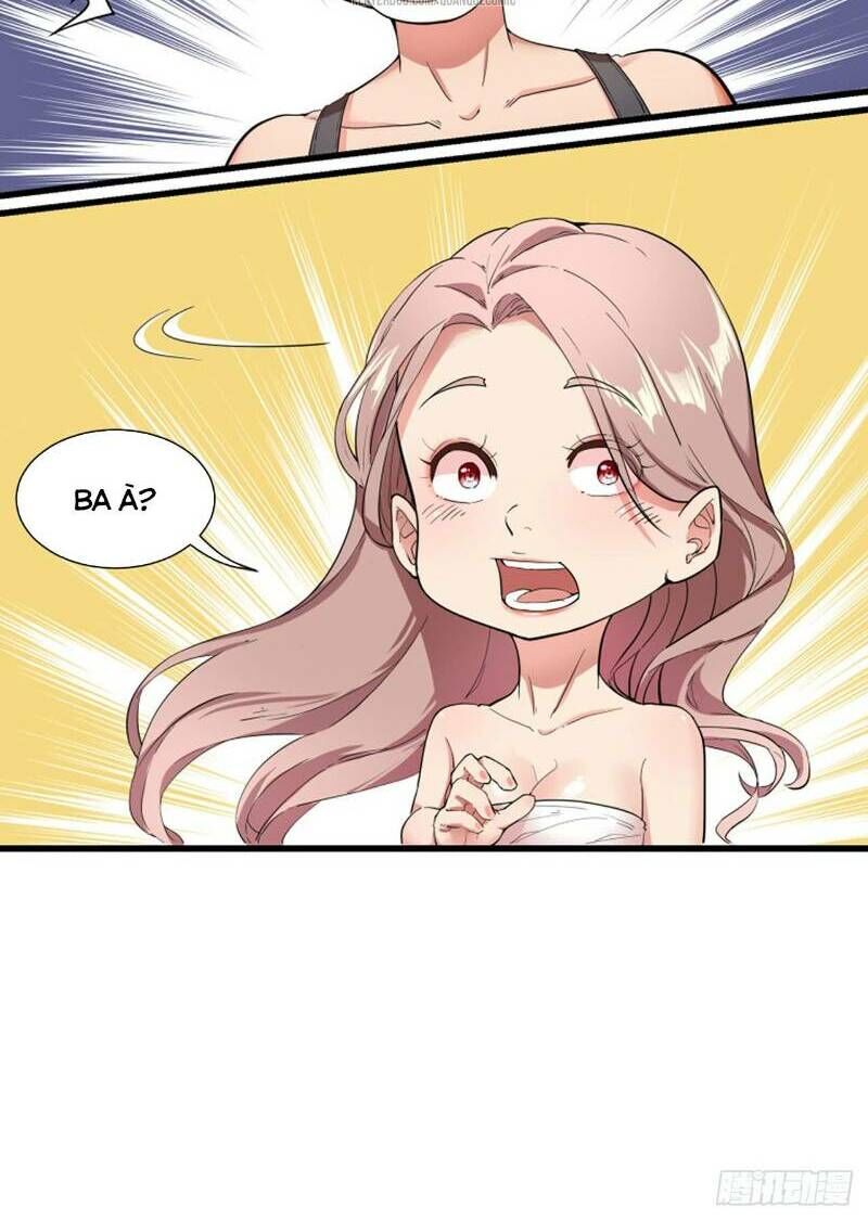 đỉnh phong cường thiếu chapter 3 37