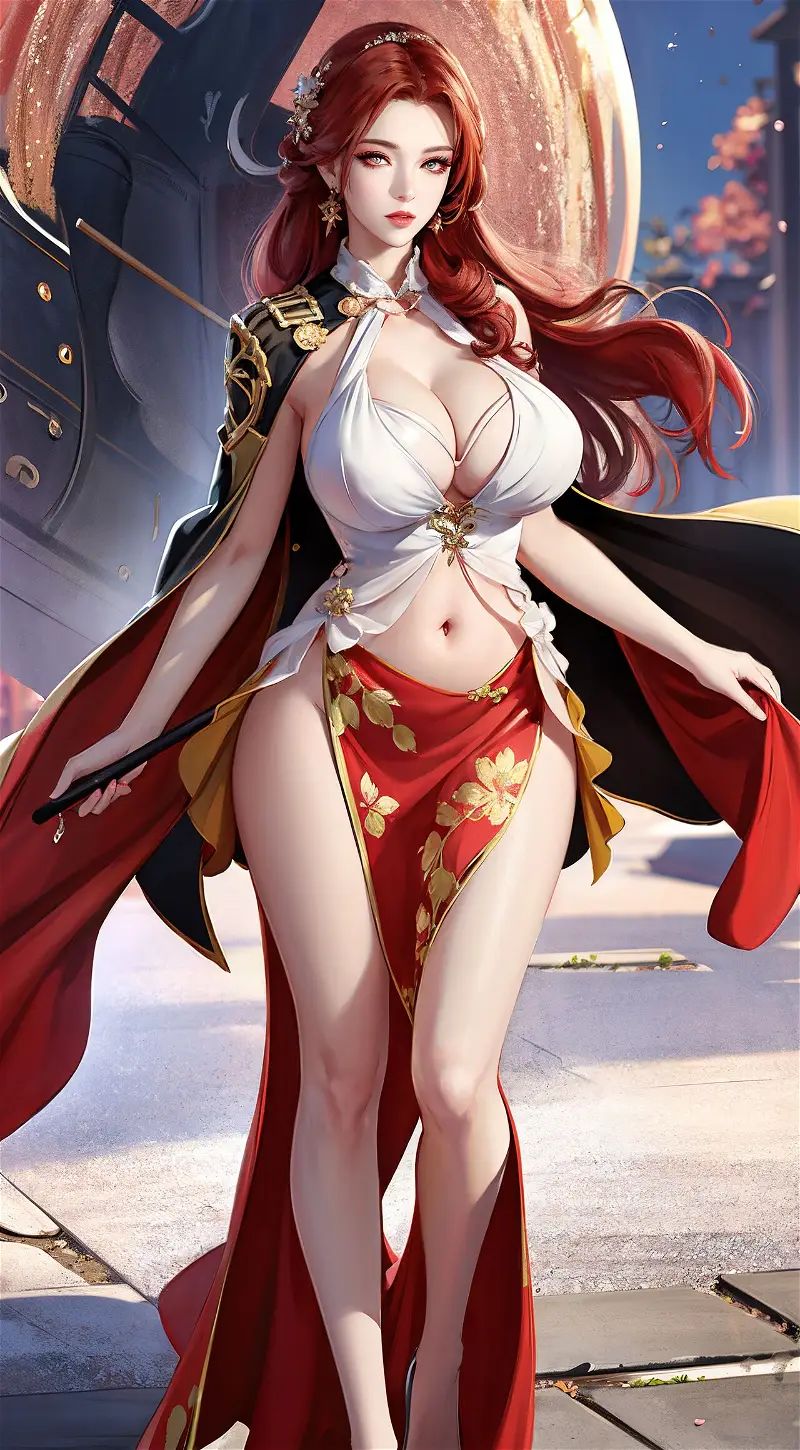 artist ai generated chapter 416 11