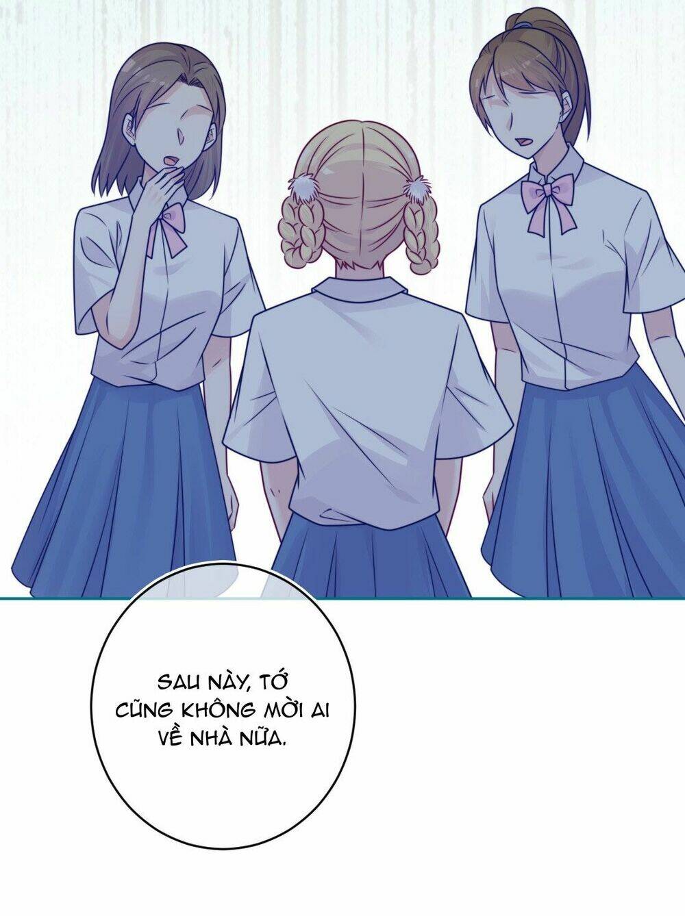 khi cô gái nhìn thấy thời gian chapter 40 46