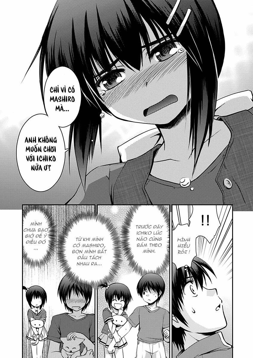 perowan! - hayaku shinasai! goshujinsama chapter 11 9