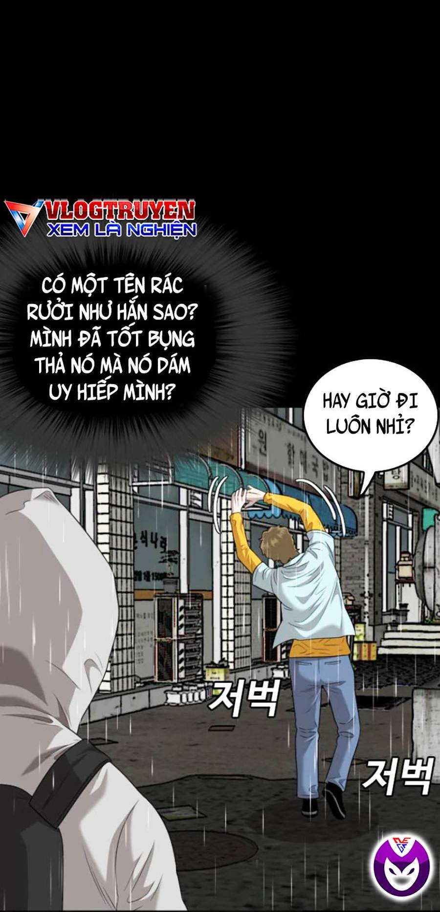 người xấu chapter 132 46